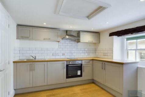 Kitchen/Living Room
