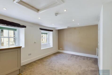 Kitchen/Living Room