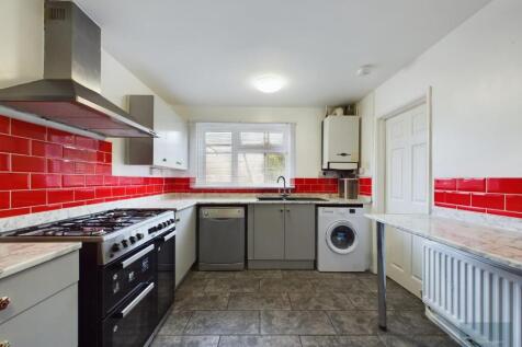 Kitchen/Breakfast Ro