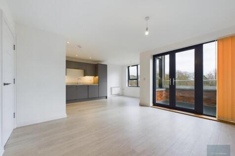 Open Plan Living/Kit