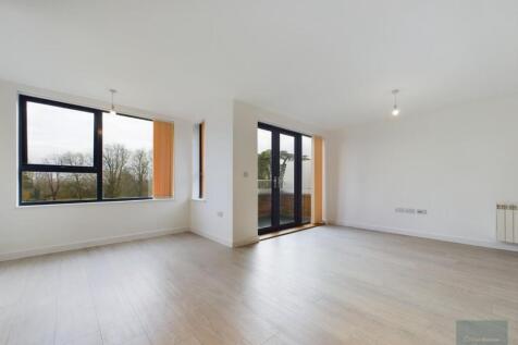 Open Plan Living/Kit