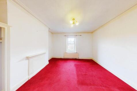 Bedroom / Dining Room