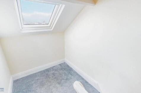 Second Floor Landing