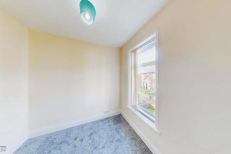 Bedroom Three / Office