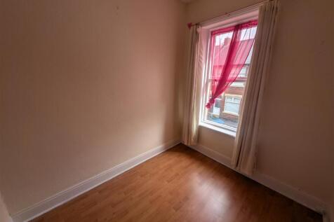 UPPER - Bedroom Two