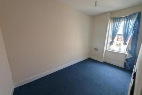 UPPER - Bedroom Three