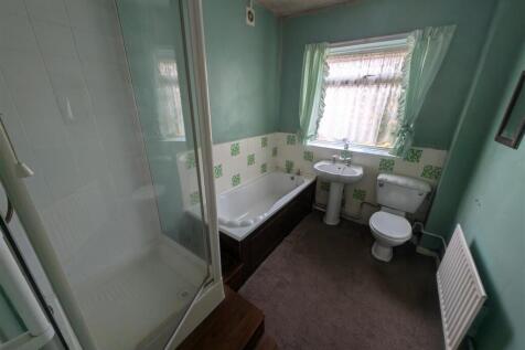 LOWER - Bathroom