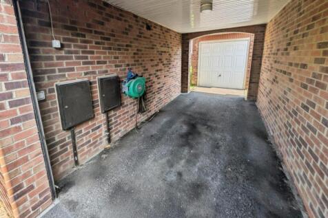 Car Port
