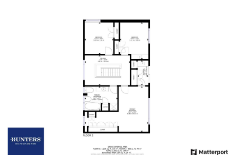 Floor Plan First