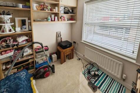 Home Office