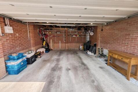 External Garage