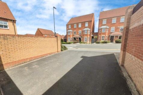 Driveway Parking