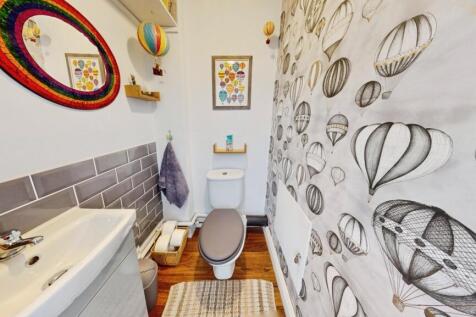 Ground Floor WC