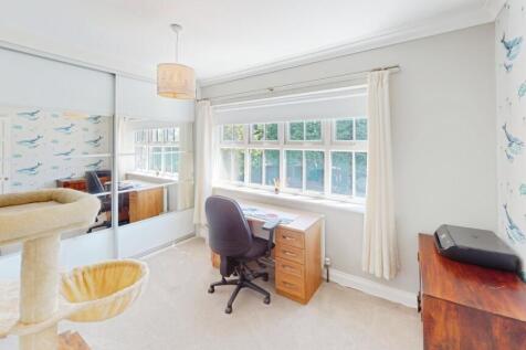 Office / Bedroom Four