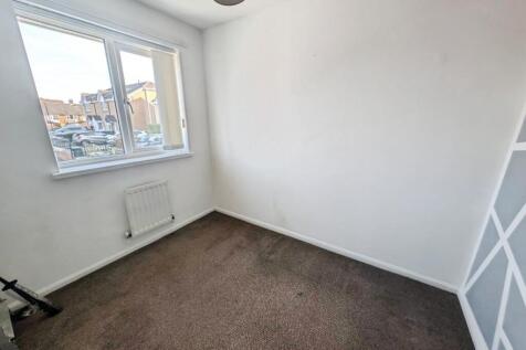 Bedroom Three / Office