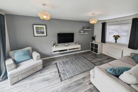 Dining/Living Space