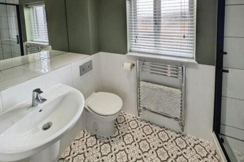 Master En-suite