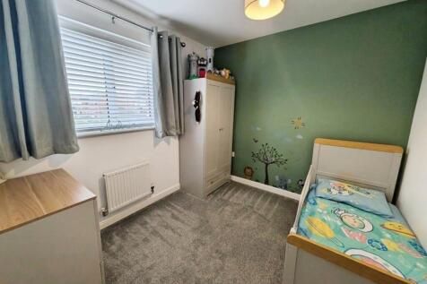 Third Bedroom