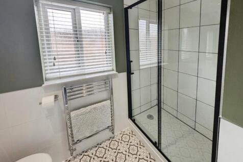 Master En-suite