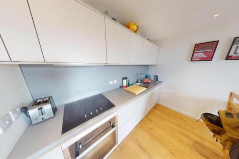 Kitchen/ Dining room