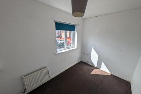 Bedroom Two&#96;