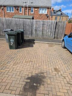Parking Space