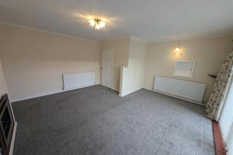 Living / Dining Room
