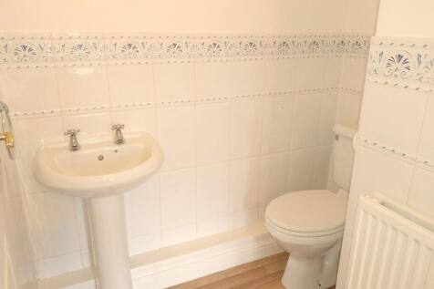En-Suite Shower R...