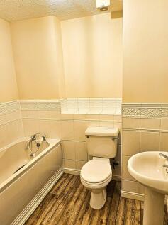 Fazeley Bathroom ...