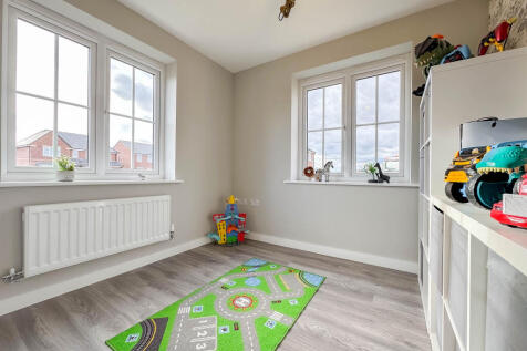 Playroom
