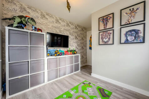 Playroom