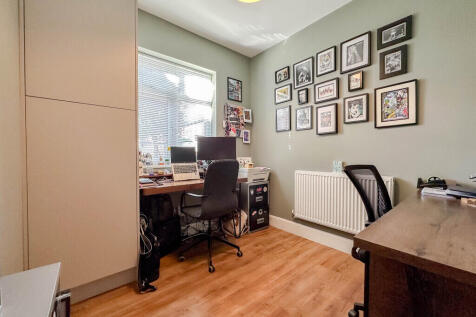 Study / Office