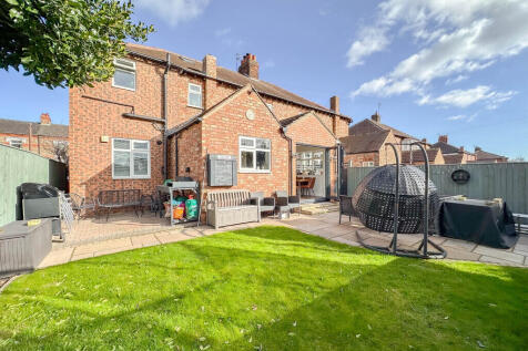 Rear Garden 2