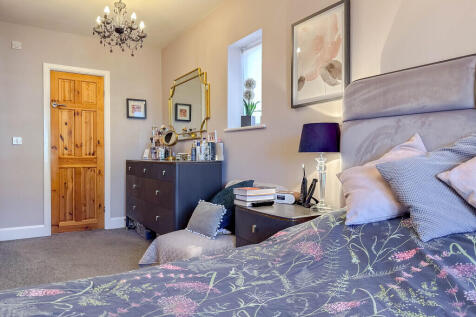 Principal Suite