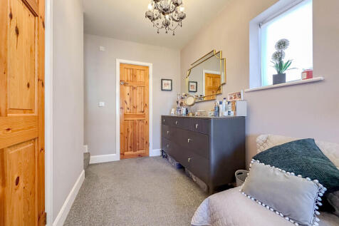 Principal Suite
