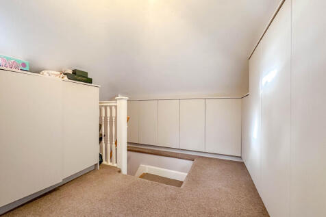 Attic Dressing