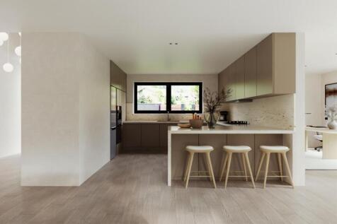 Living Room/ Dining Room