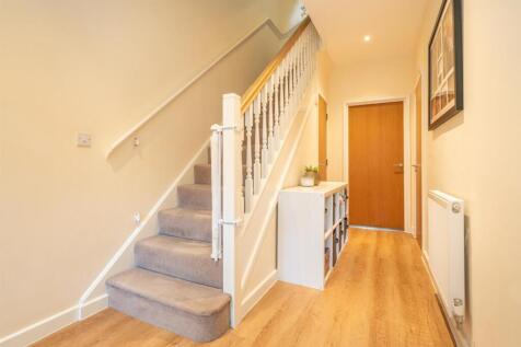 Inner Hallway