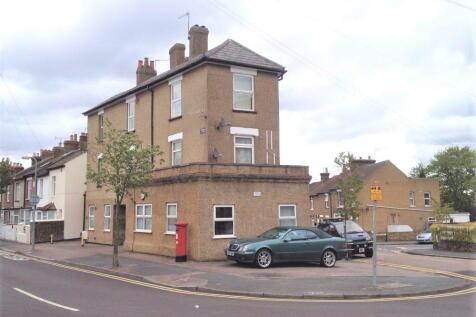 Exterior Hertford Court