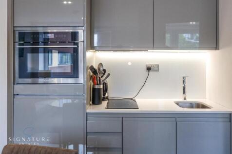 Reception Room/Kitchen