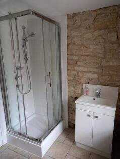 Ground Floor Shower Room