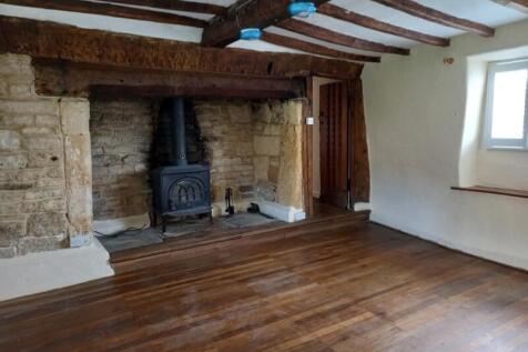 Reception Room 1