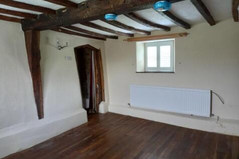 Reception Room 1