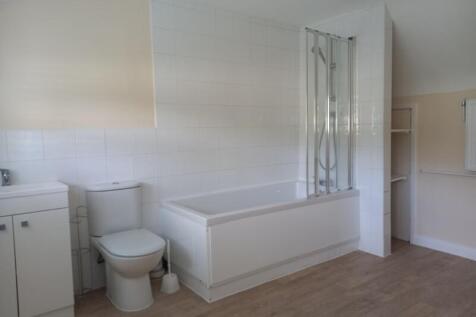 En Suite Bathroom