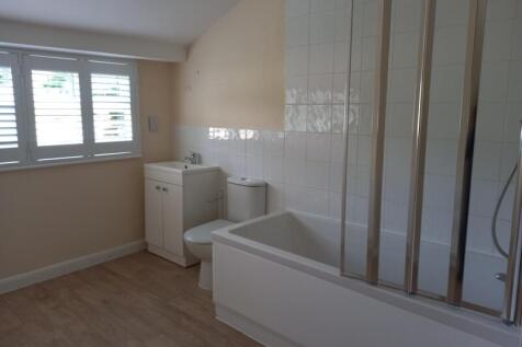 En Suite Bathroom