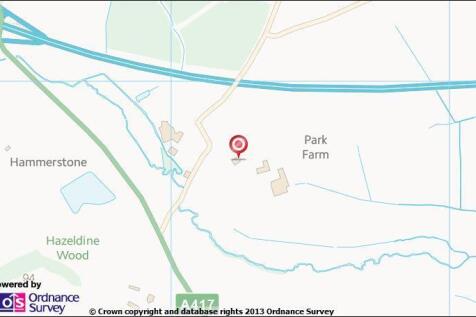 Ordnance Survey Map