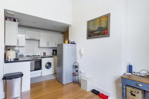 Lounge/Kitchen/Diner