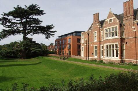 GROUNDS VIEW