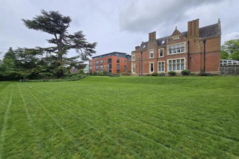 GROUNDS VIEW