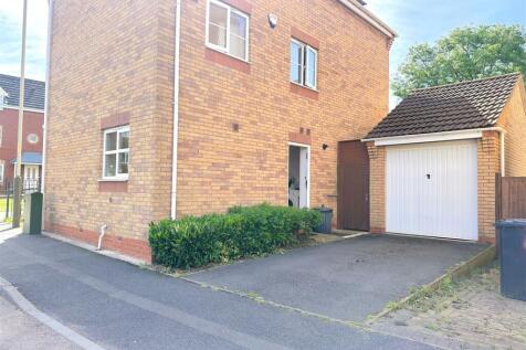 Driveway / garage